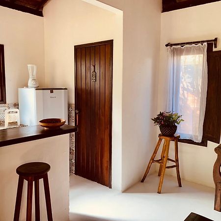 Salamandra Guest House بورتو سيغورو المظهر الخارجي الصورة