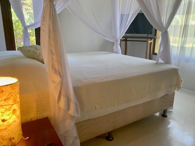 Salamandra Guest House بورتو سيغورو المظهر الخارجي الصورة