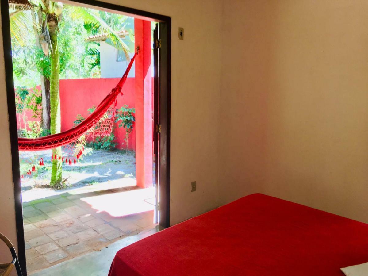 Salamandra Guest House بورتو سيغورو المظهر الخارجي الصورة