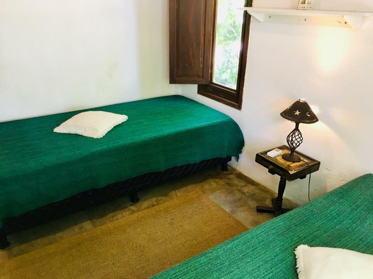 Salamandra Guest House بورتو سيغورو المظهر الخارجي الصورة