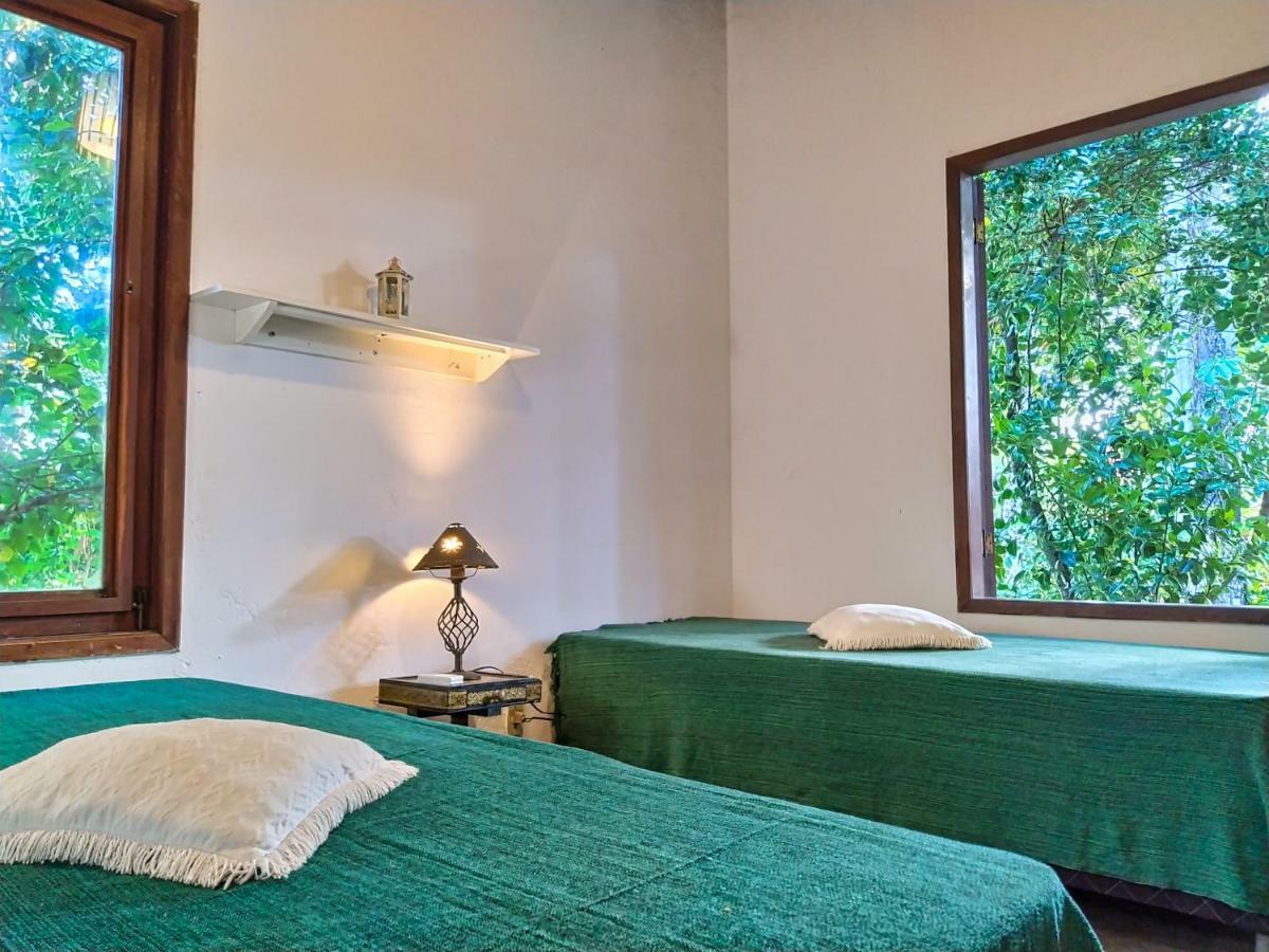 Salamandra Guest House بورتو سيغورو المظهر الخارجي الصورة