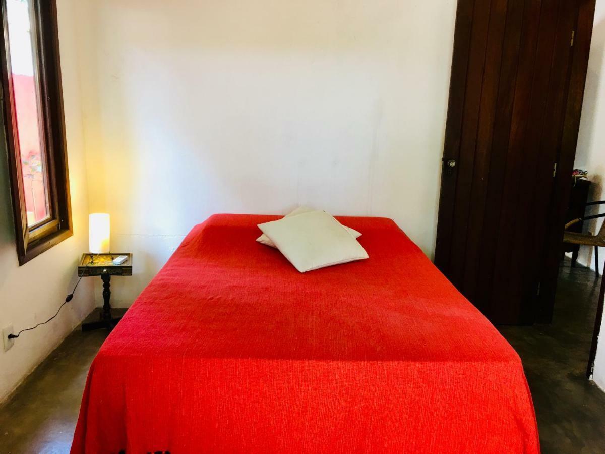 Salamandra Guest House بورتو سيغورو المظهر الخارجي الصورة