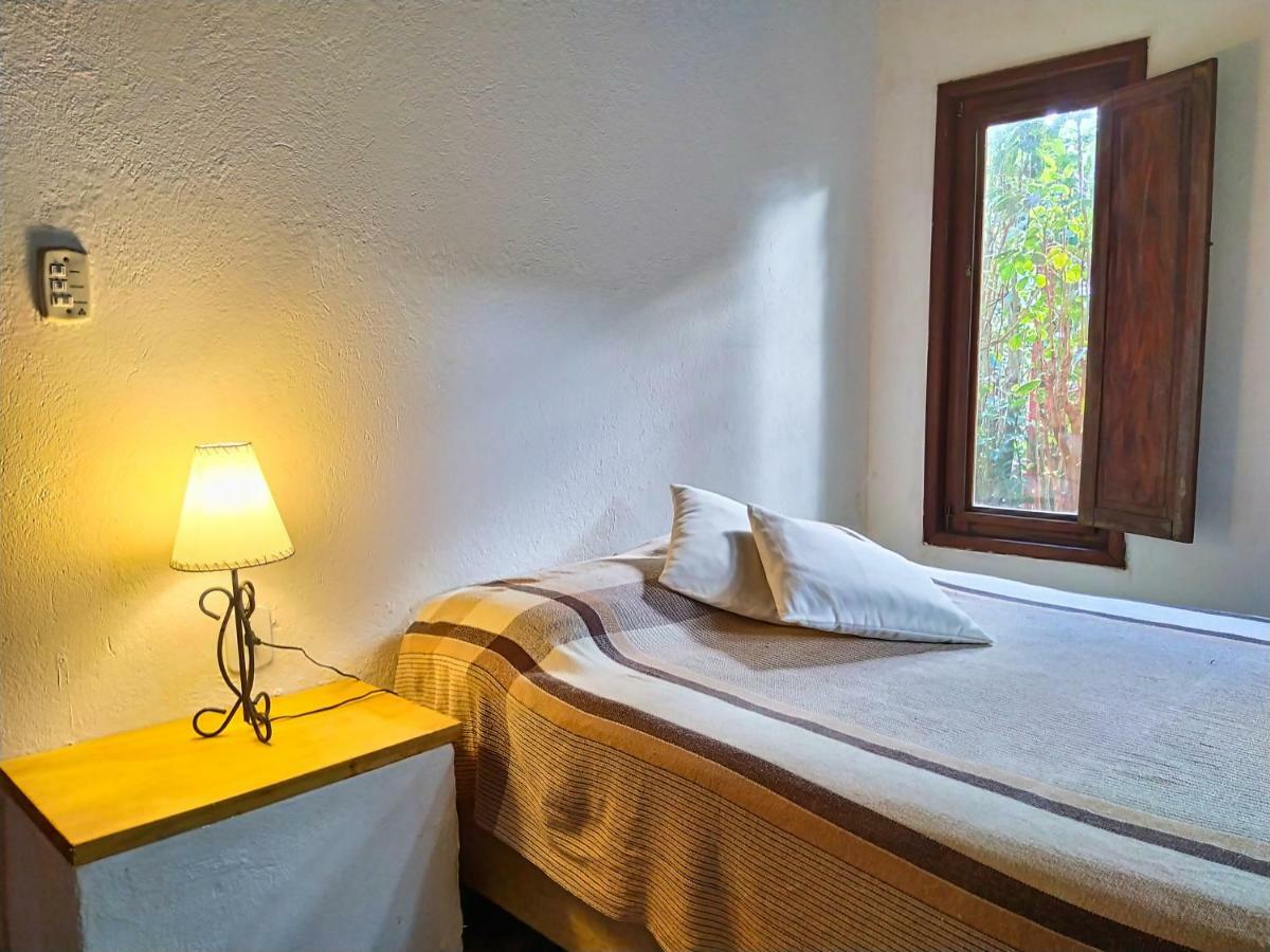 Salamandra Guest House بورتو سيغورو المظهر الخارجي الصورة
