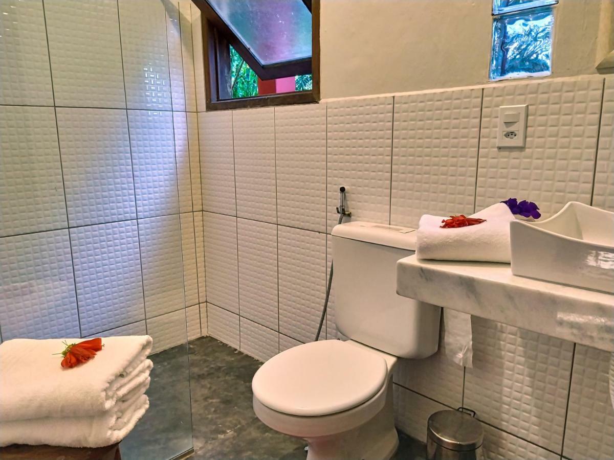 Salamandra Guest House بورتو سيغورو المظهر الخارجي الصورة